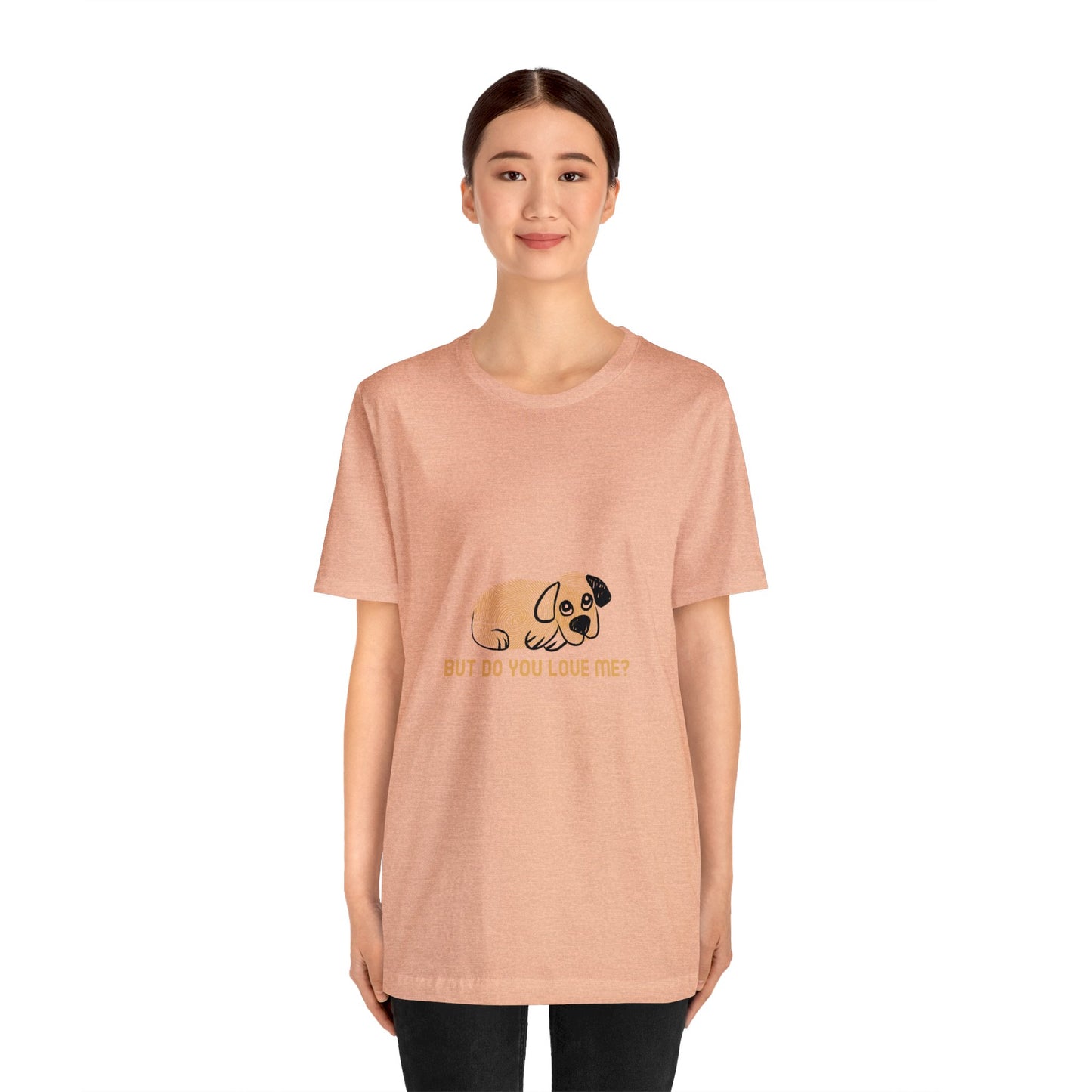 cute dog shirt