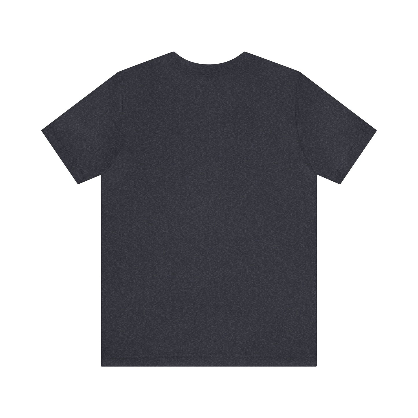 In Tents, Adventure Awaits Unisex Jersey Short Sleeve Tee - Gamers Den