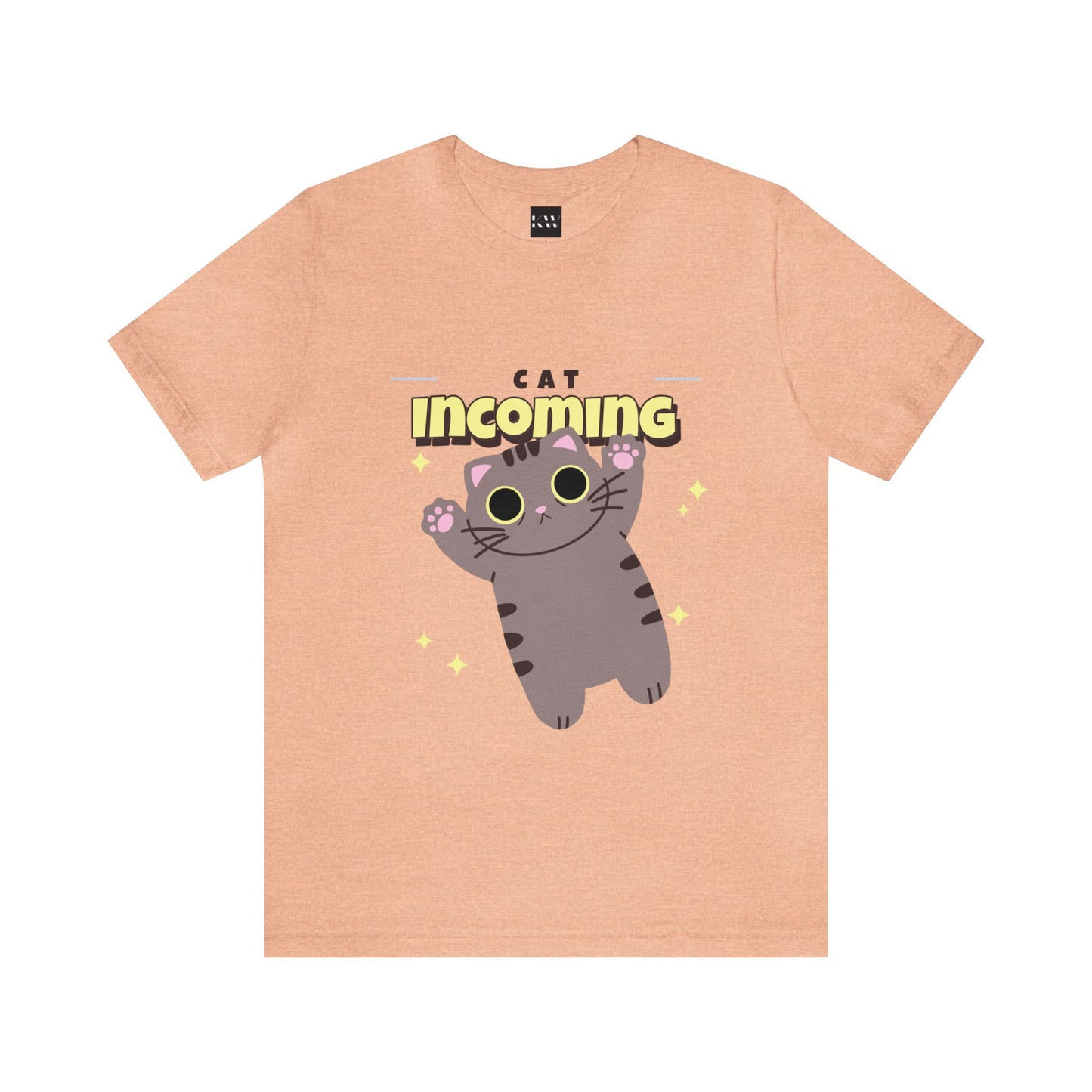 cute cat shirt