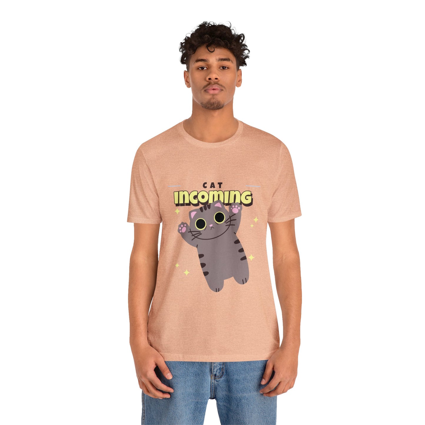 cute cat shirt
