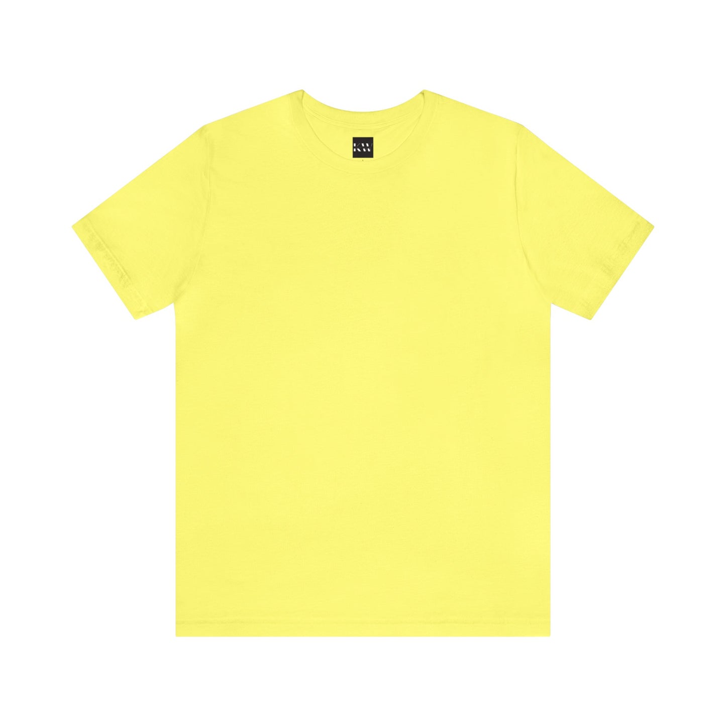 Stronger Together Ovarian Cancer Awareness Unisex Jersey Short Sleeve Tee - KW Shirts for a Cause
