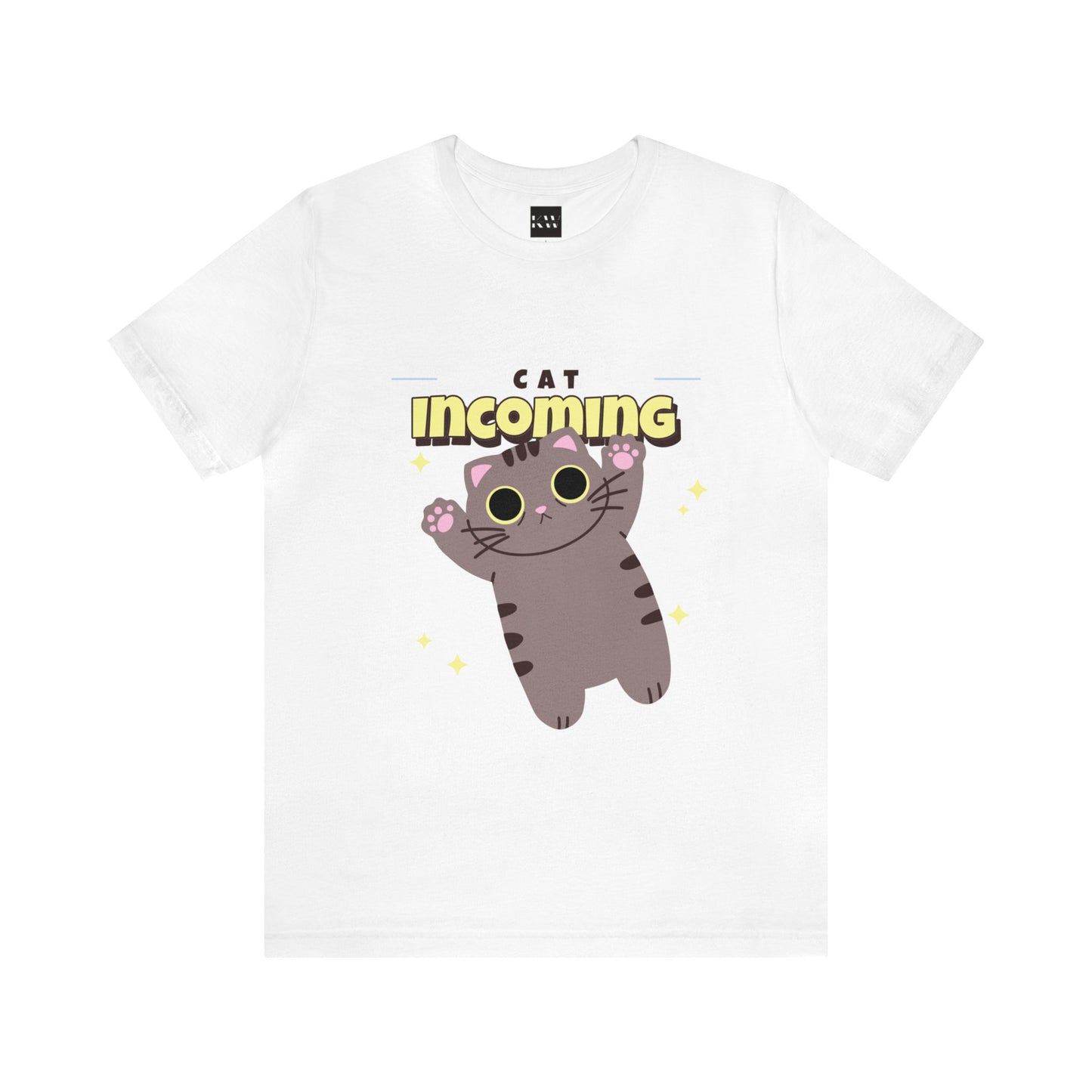 cute cat shirt