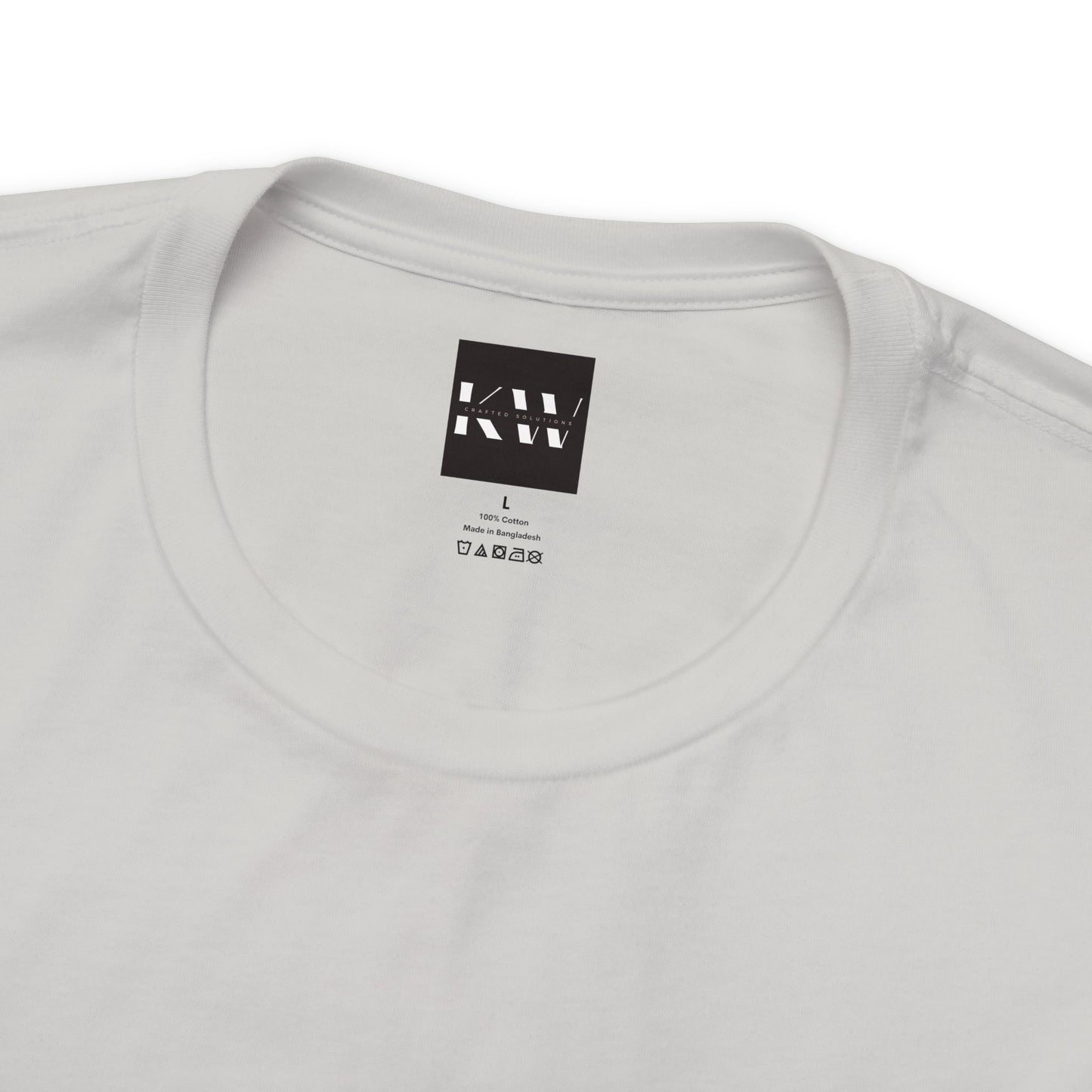 It's a Party in Here Unisex Jersey Short Sleeve Tee - Pet Lovers