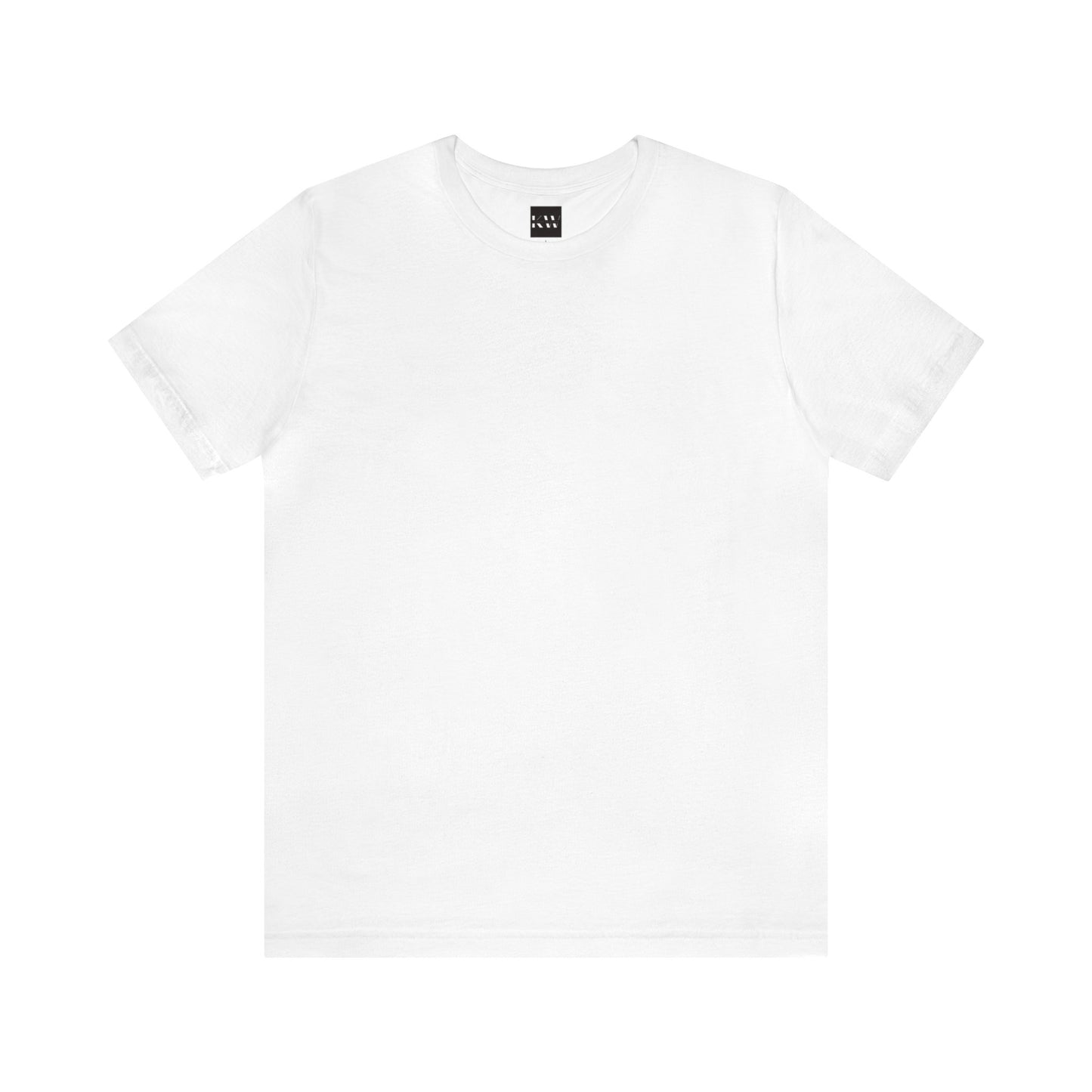 Stronger Together Ovarian Cancer Awareness Unisex Jersey Short Sleeve Tee - KW Shirts for a Cause