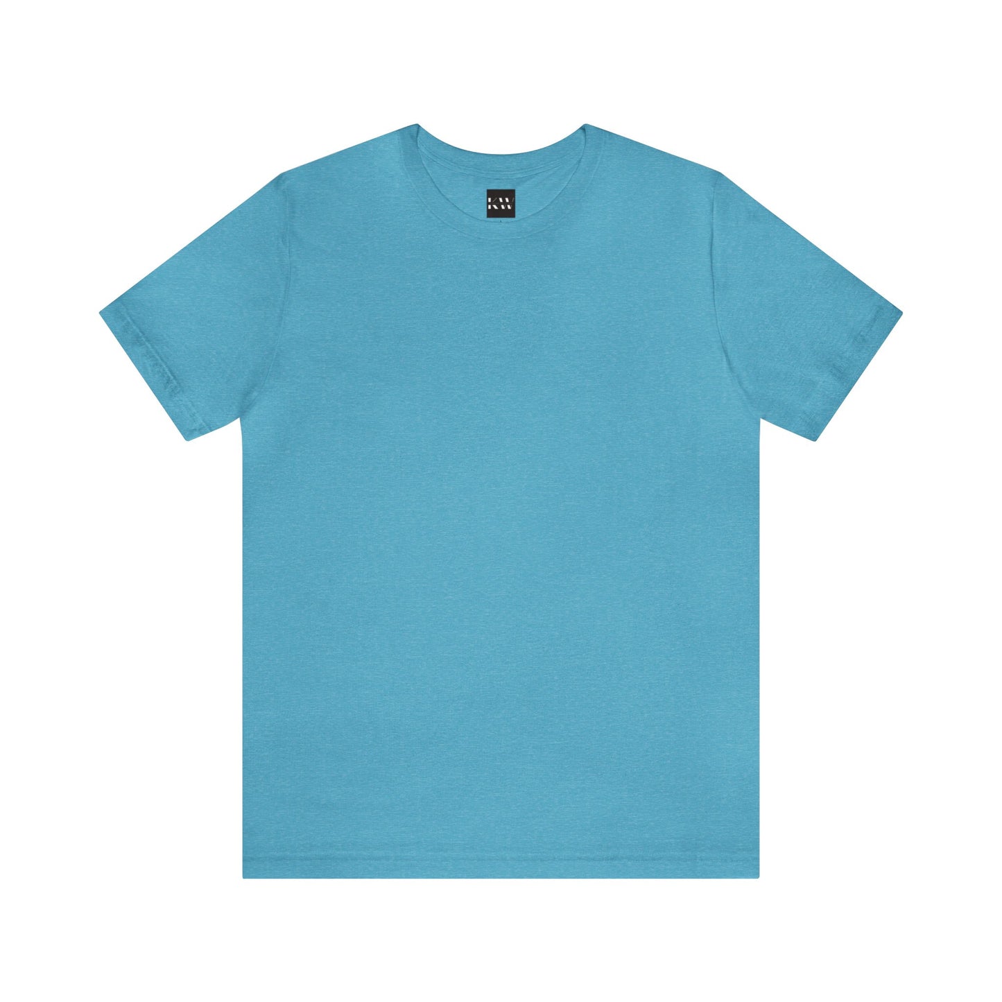 Stronger Together Ovarian Cancer Awareness Unisex Jersey Short Sleeve Tee - KW Shirts for a Cause