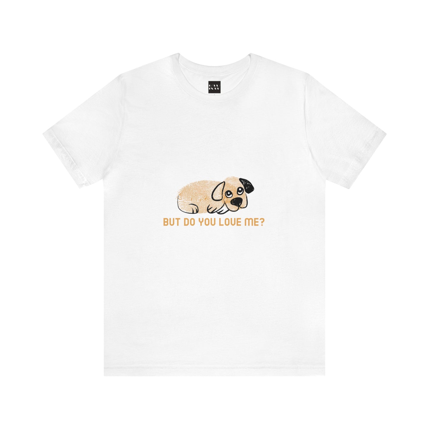 cute dog shirt
