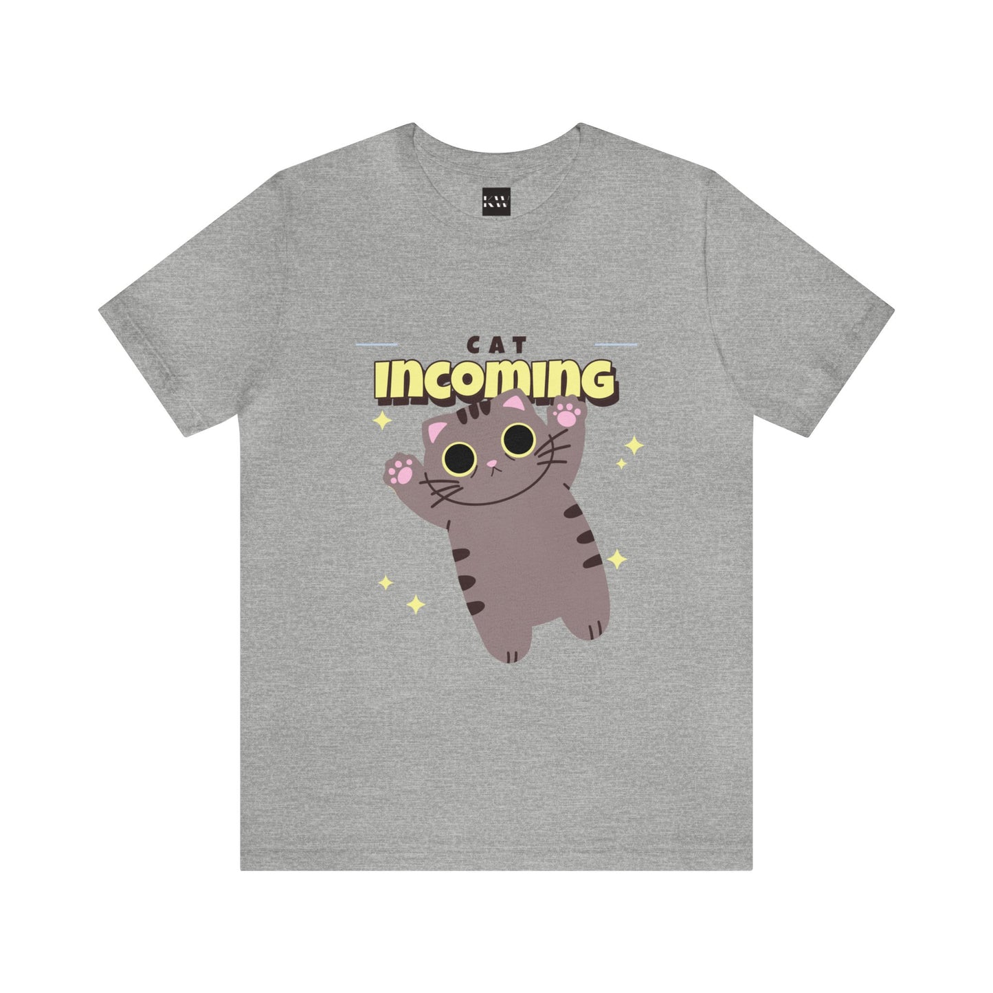cute cat shirt