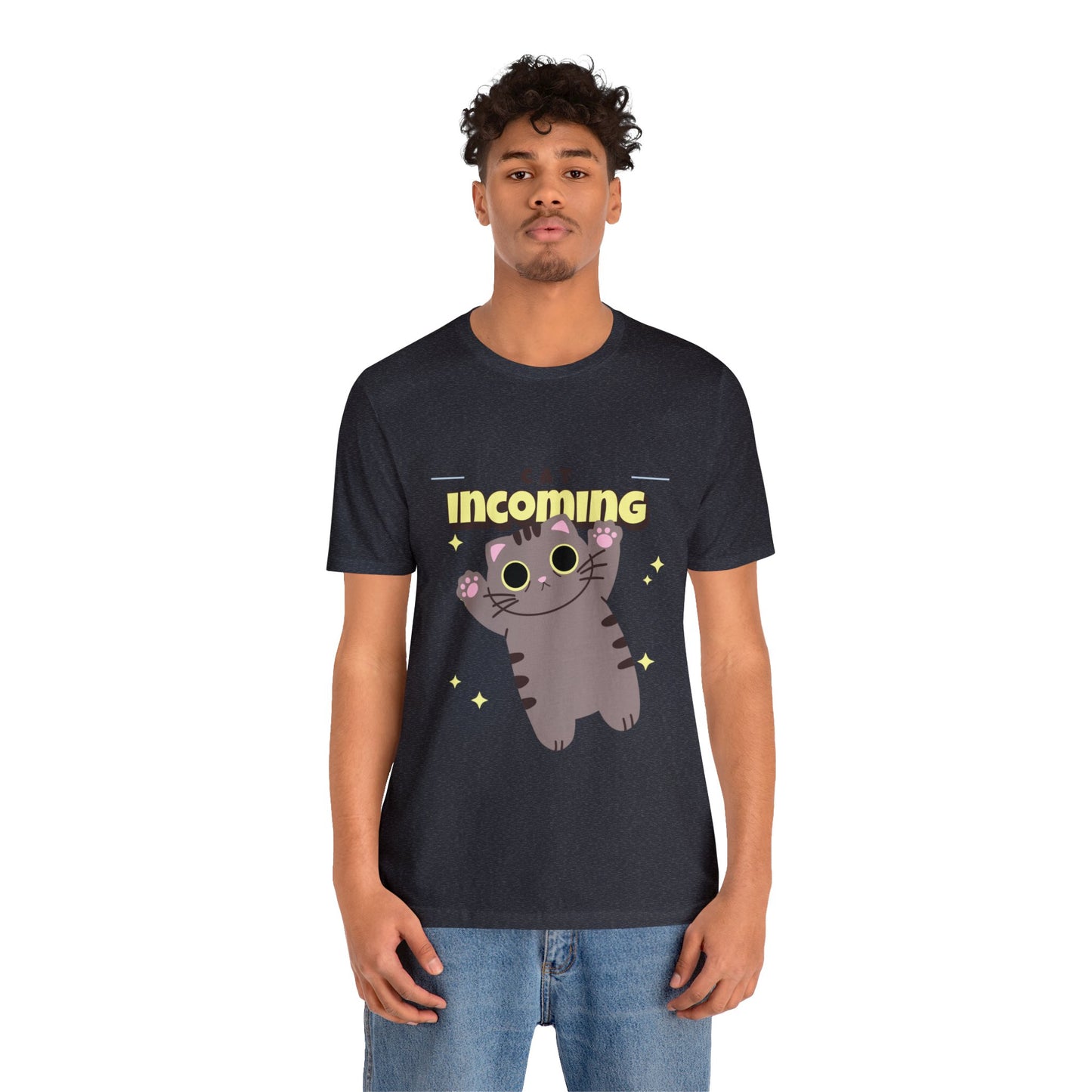 cute cat shirt