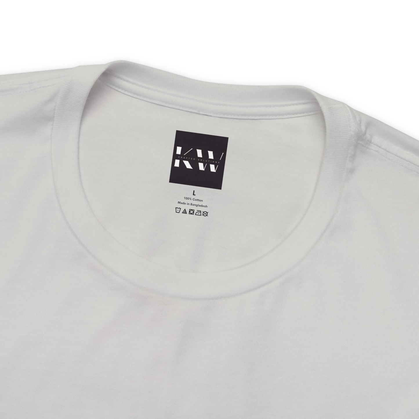 The Pug Life Unisex Jersey Short Sleeve Tee - Pet Lovers