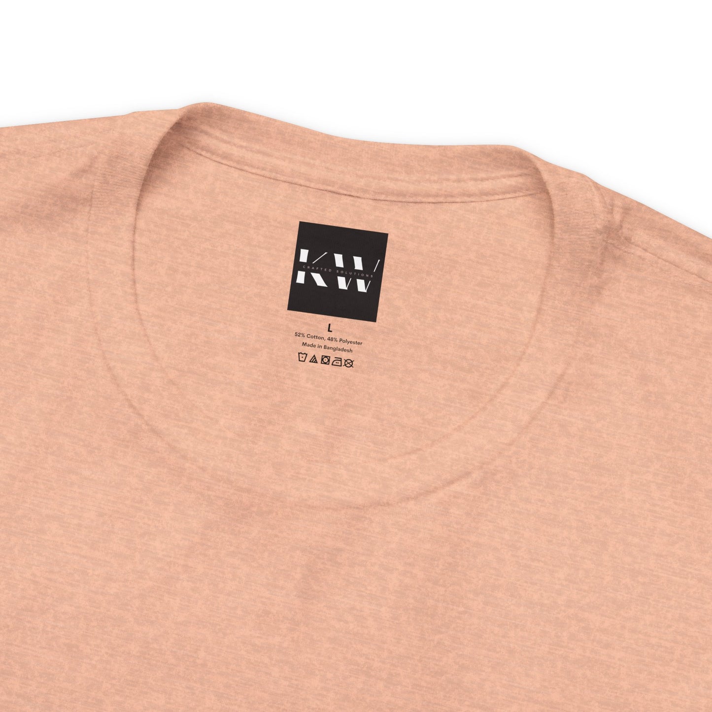 It's a Party in Here Unisex Jersey Short Sleeve Tee - Pet Lovers