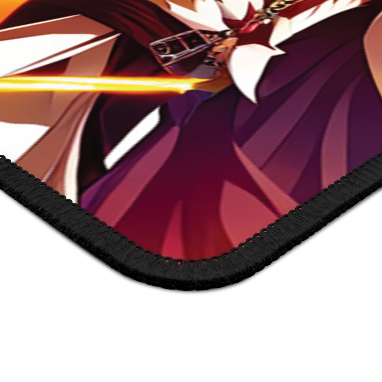 Anime Gaming Mouse Pad