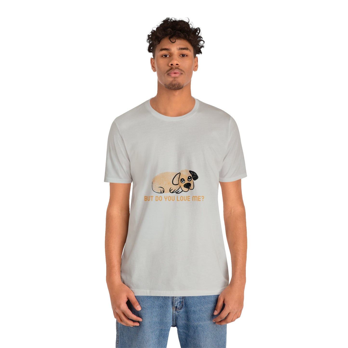 cute dog shirt