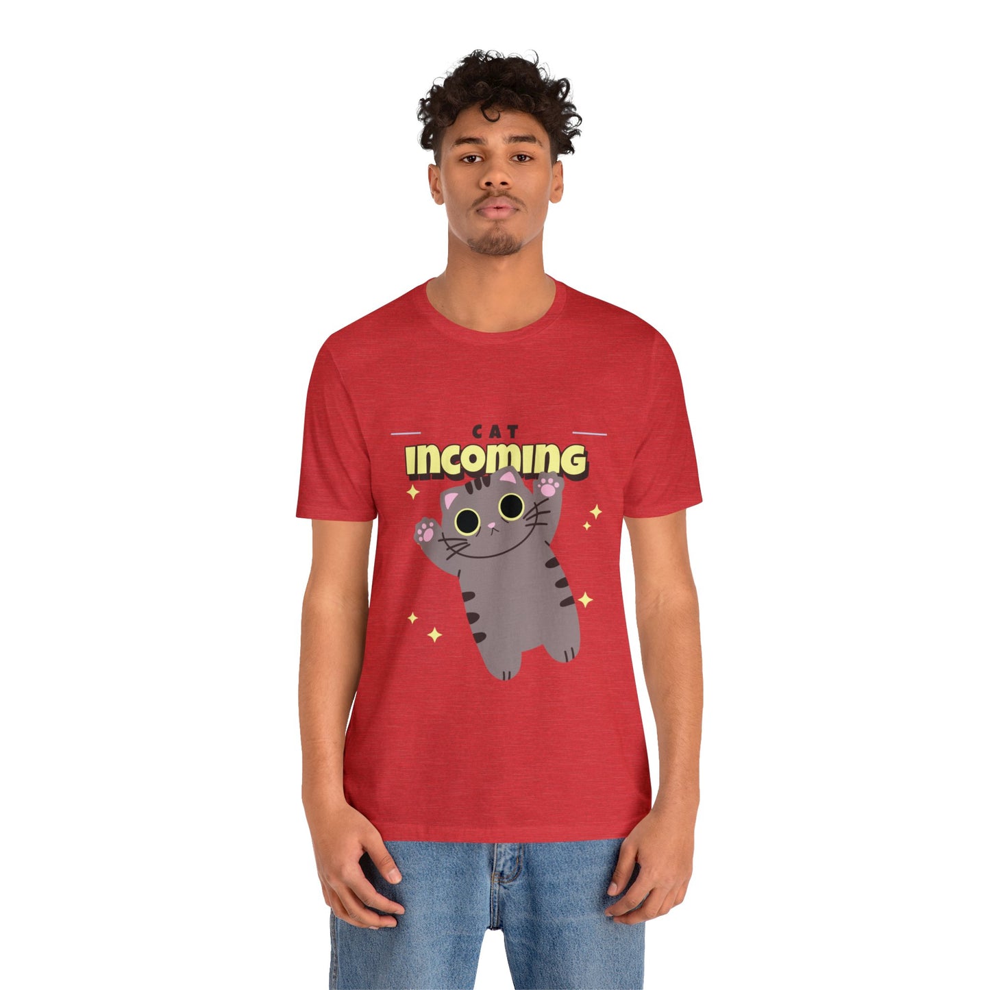 cute cat shirt