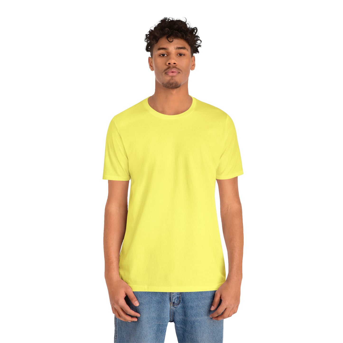 Stronger Together Cancer Awareness Unisex Jersey Short Sleeve Tee - KW Shirts for a Cause