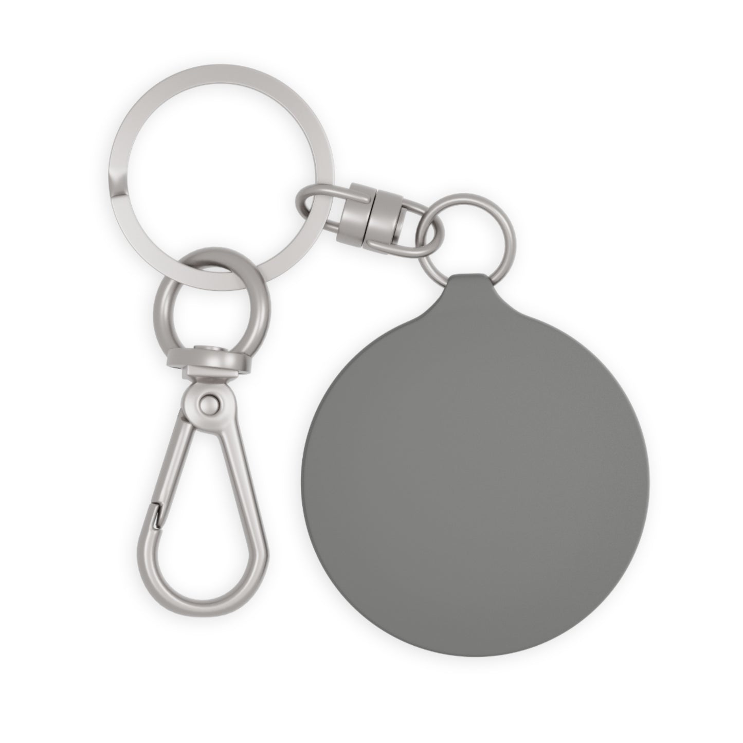 Xolos F.C. Keyring Tag