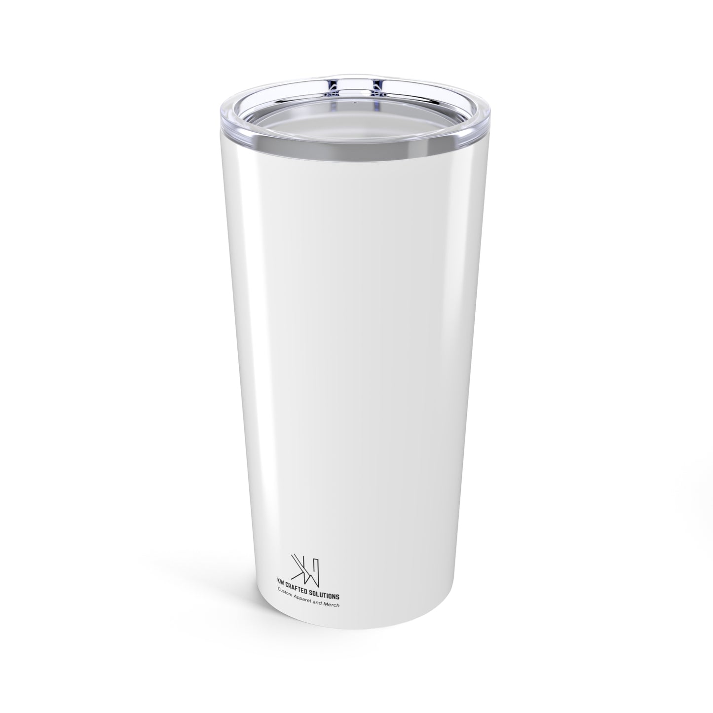 Grace Evangelical Lutheran Church Tumbler 20oz