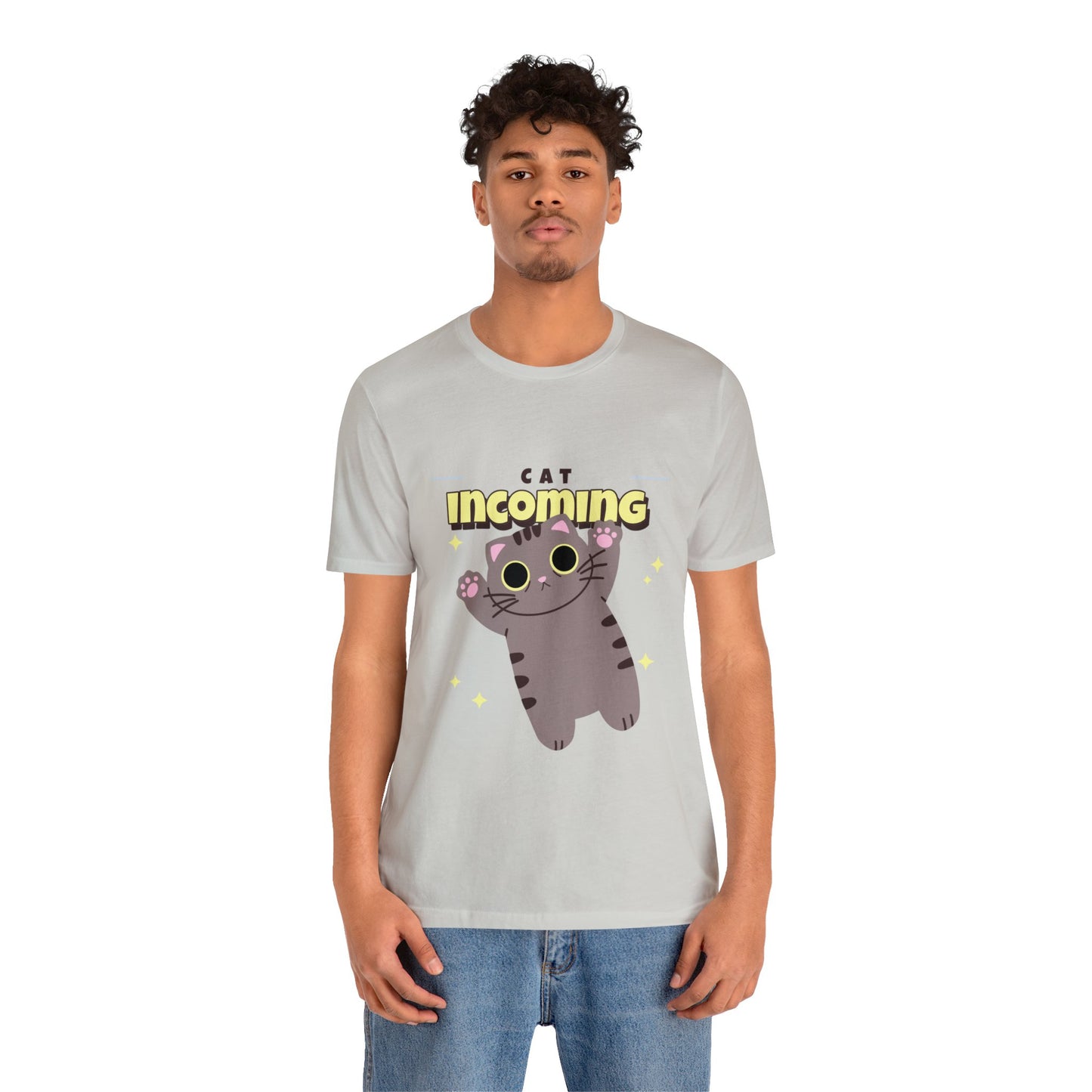 cute cat shirt