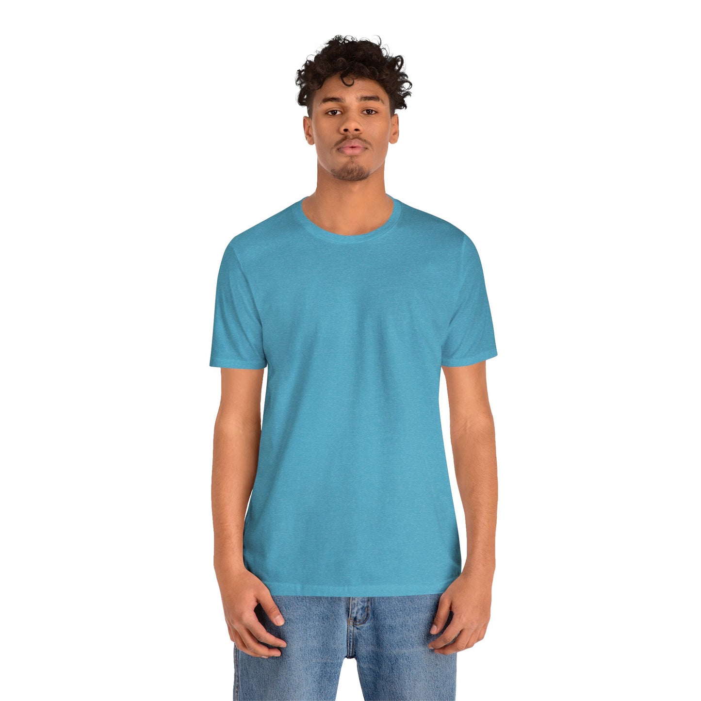 Fight Like a Warrior, Win Like a Survivor Unisex Jersey Short Sleeve Tee - KW Shirts for a Cause