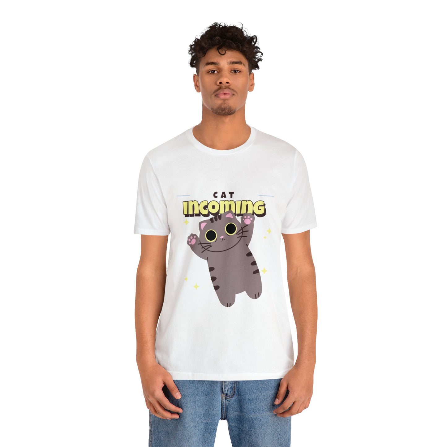 cute cat shirt