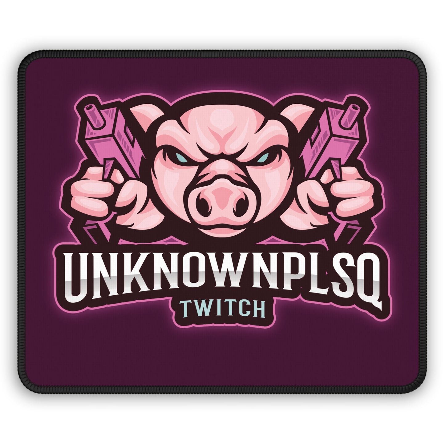 UnknownPLSQ Gaming Mouse Pad