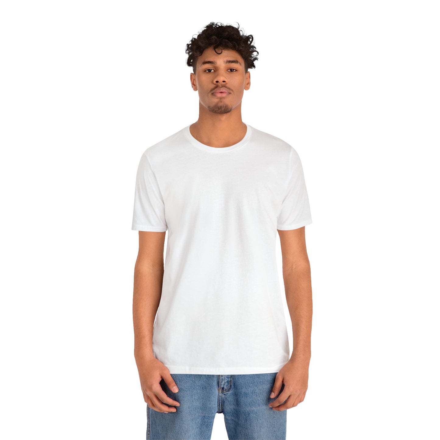 Stronger Together Cancer Awareness Unisex Jersey Short Sleeve Tee - KW Shirts for a Cause