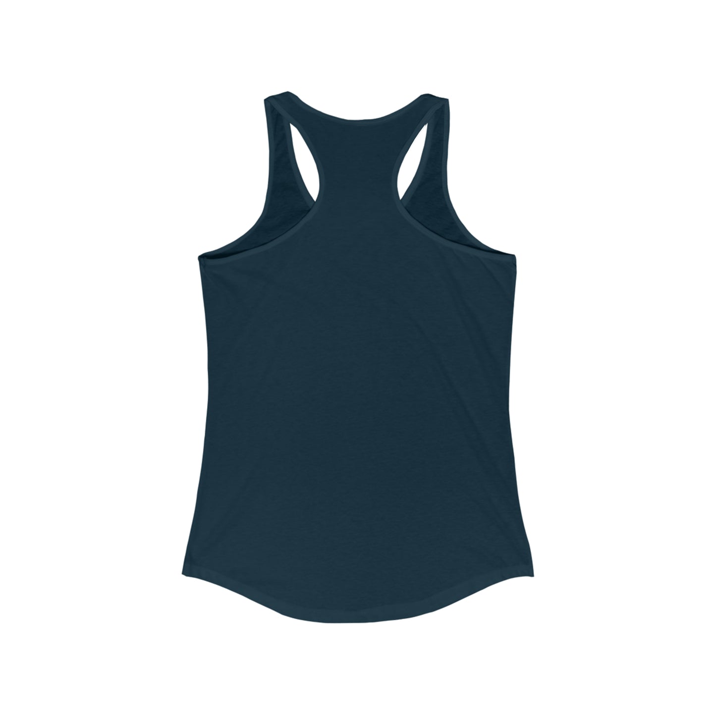 Sporting Columbus Women's Ideal Racerback Tank