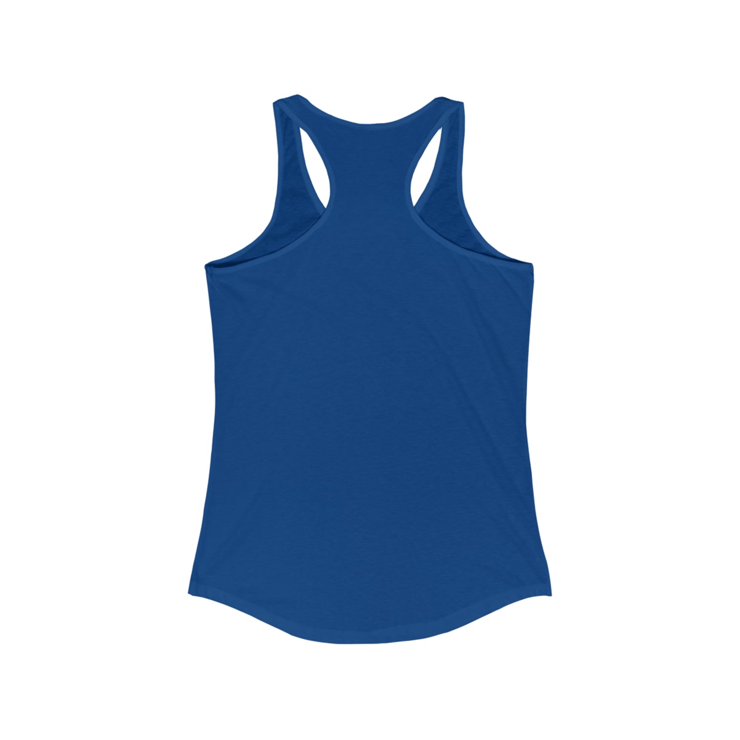 Sporting Columbus Women's Ideal Racerback Tank