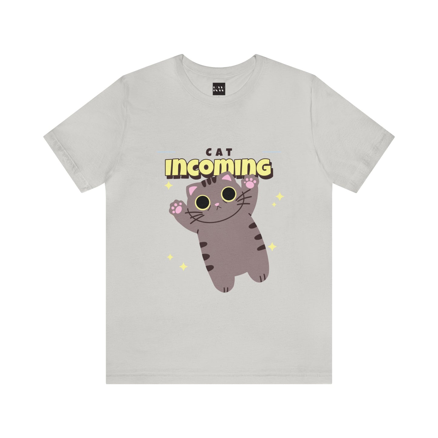 cute cat shirt