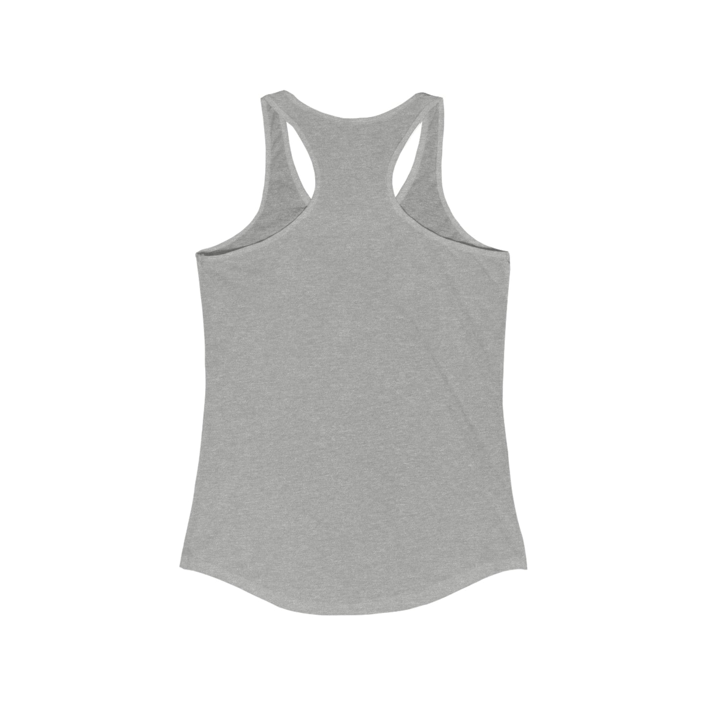 Sporting Columbus Women's Ideal Racerback Tank