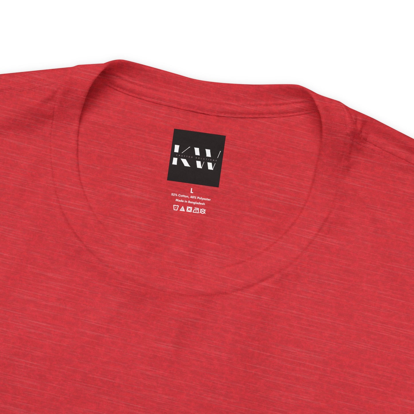 It's a Party in Here Unisex Jersey Short Sleeve Tee - Pet Lovers