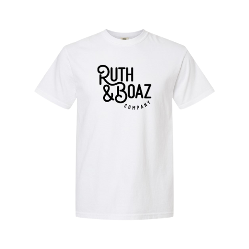 Ruth & Boaz Co T-Shirt