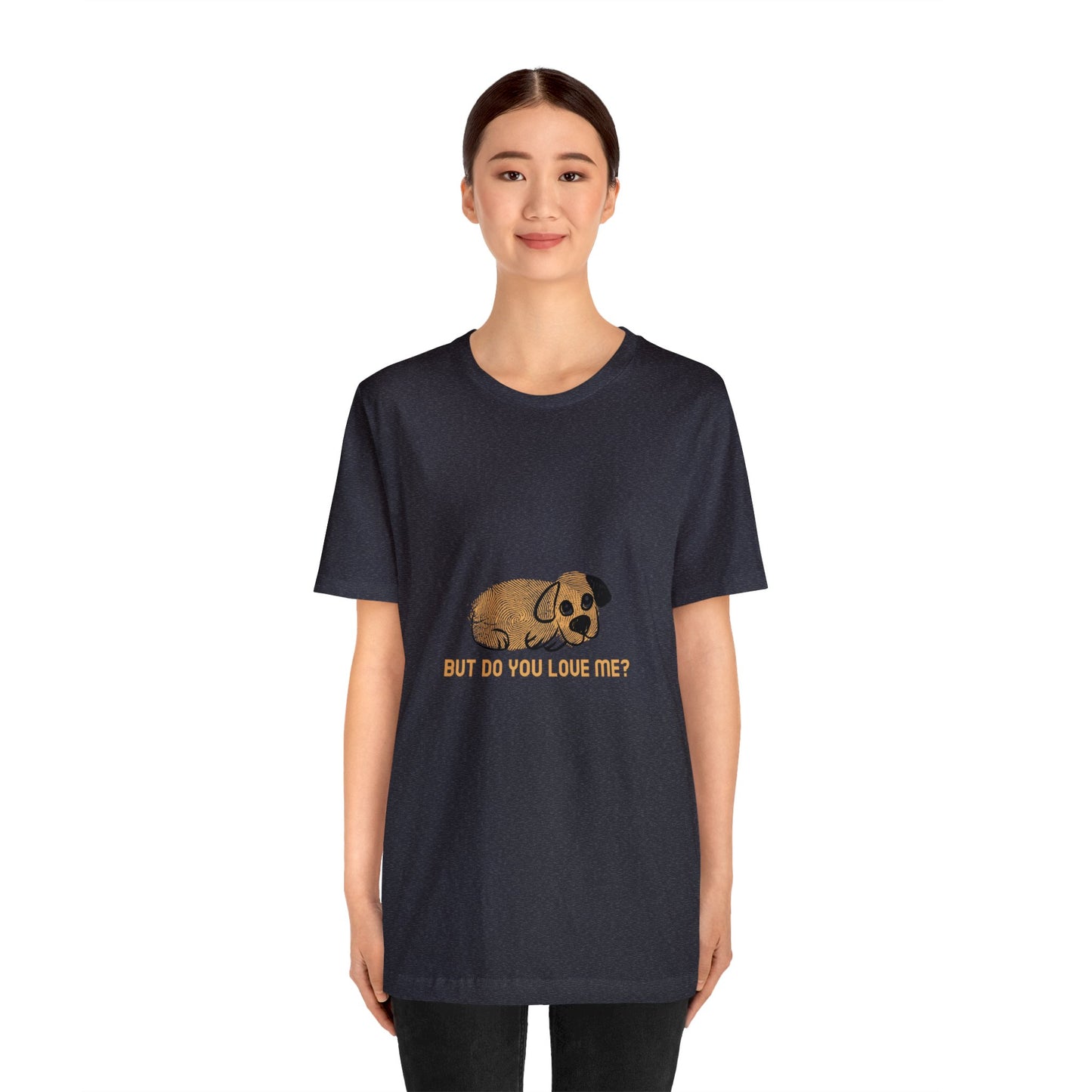 cute dog shirt