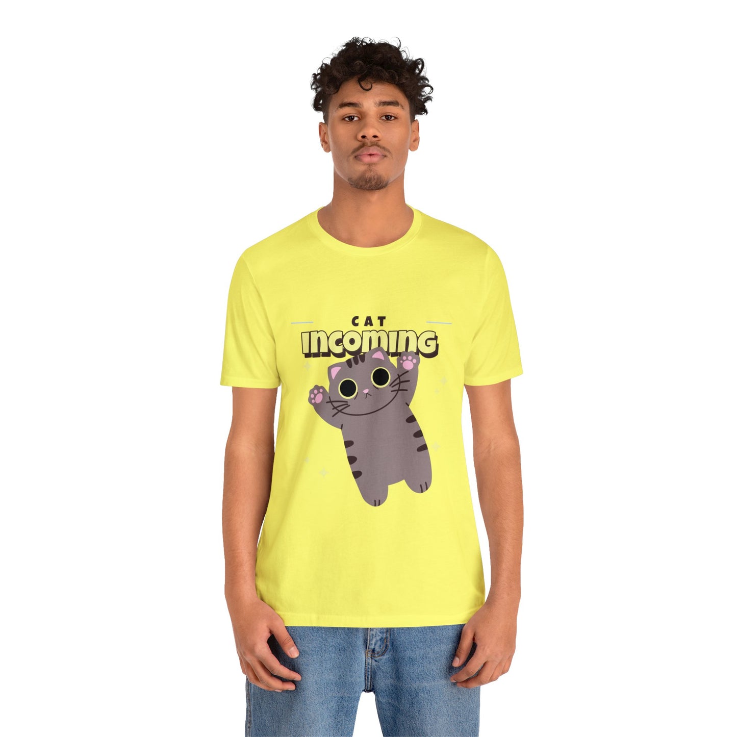 cute cat shirt