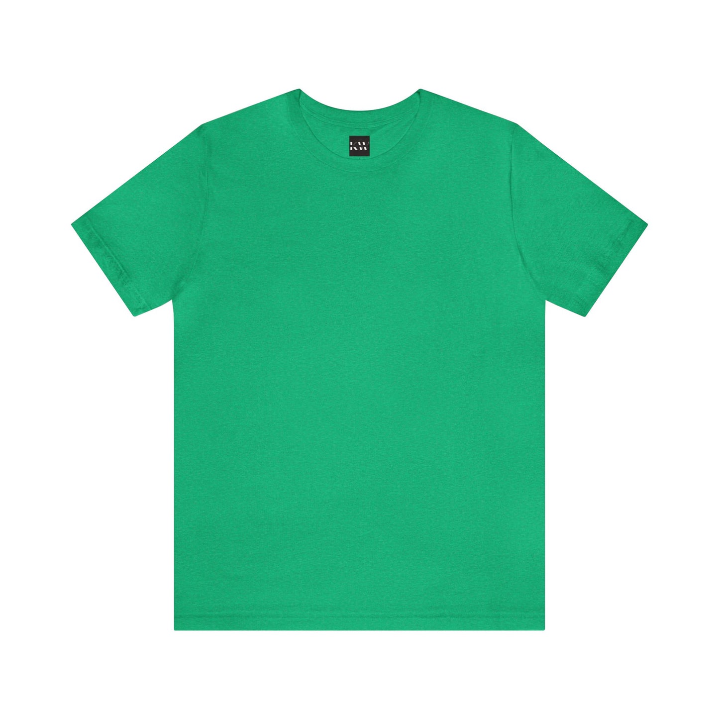Stronger Together Ovarian Cancer Awareness Unisex Jersey Short Sleeve Tee - KW Shirts for a Cause