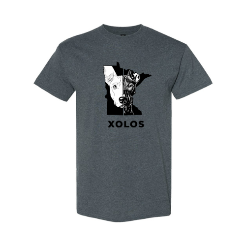 Xolos F.C. T-Shirt