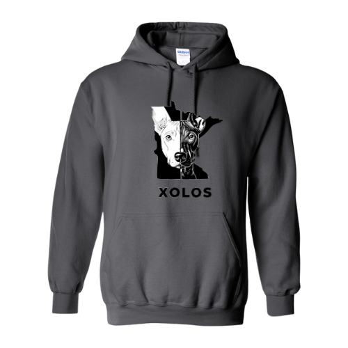 Xolos F.C. Hoodie