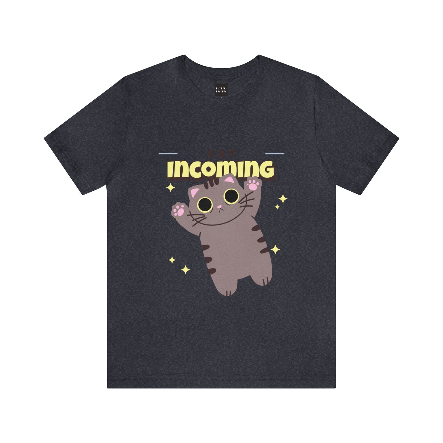 cute cat shirt