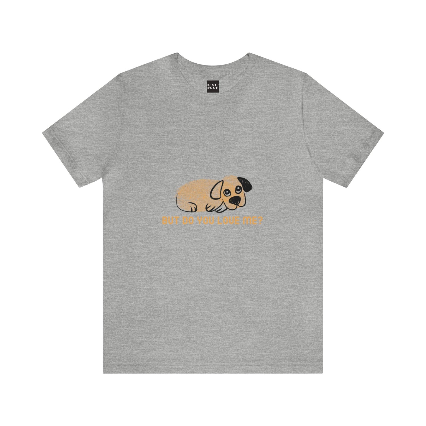 cute dog shirt