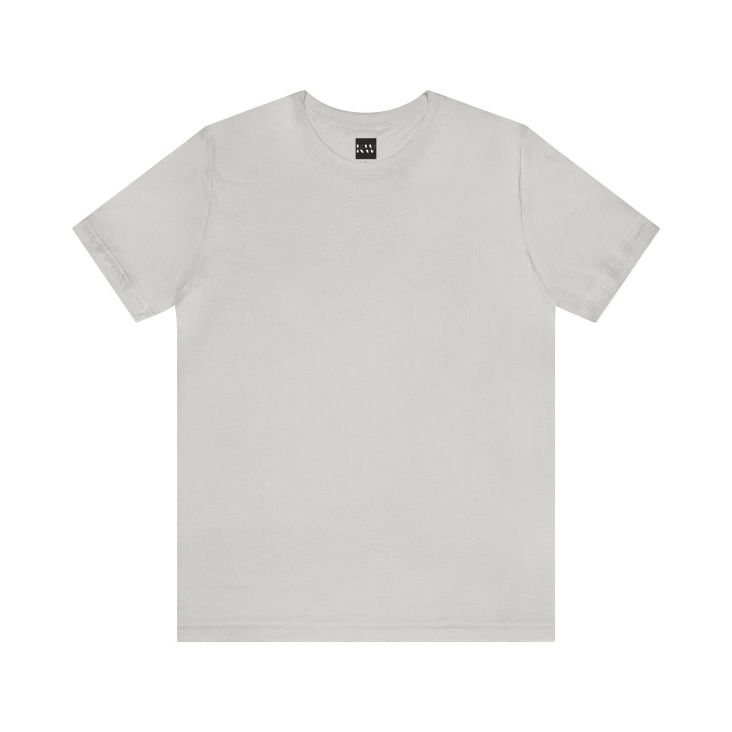 Stronger Together Ovarian Cancer Awareness Unisex Jersey Short Sleeve Tee - KW Shirts for a Cause