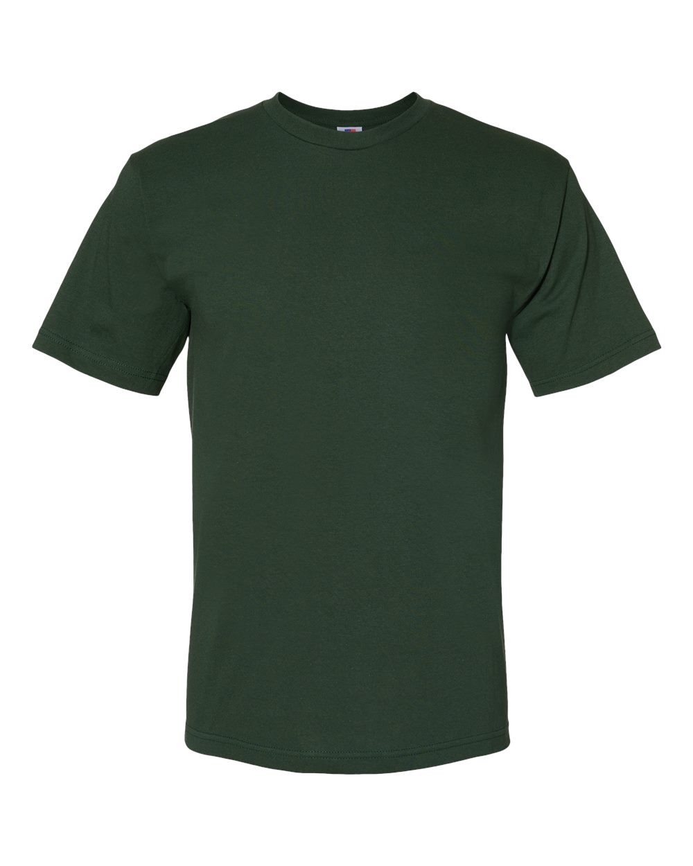 Bayside - USA-Made Midweight T-Shirt