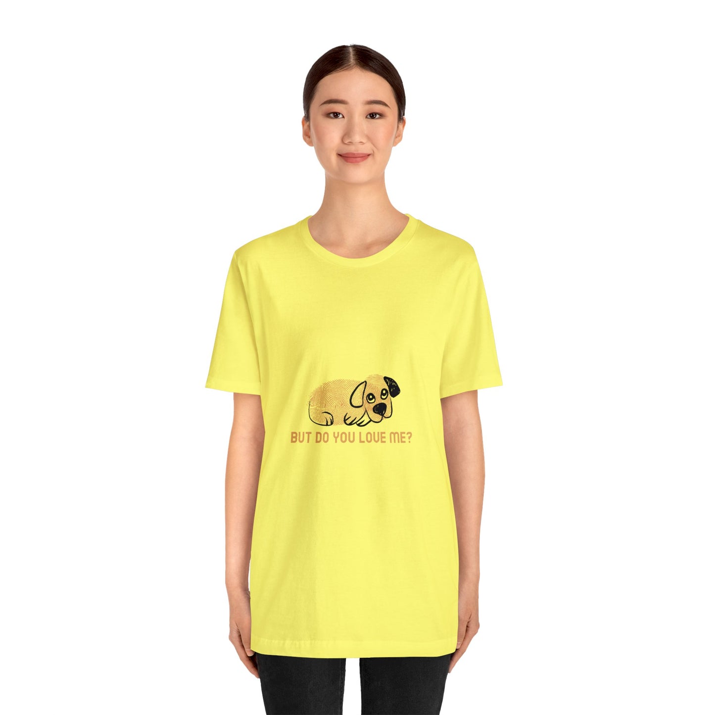 cute dog shirt