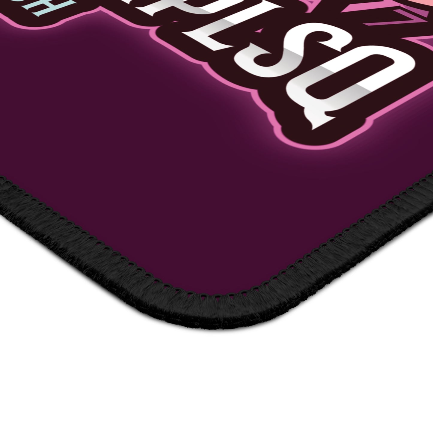 UnknownPLSQ Gaming Mouse Pad