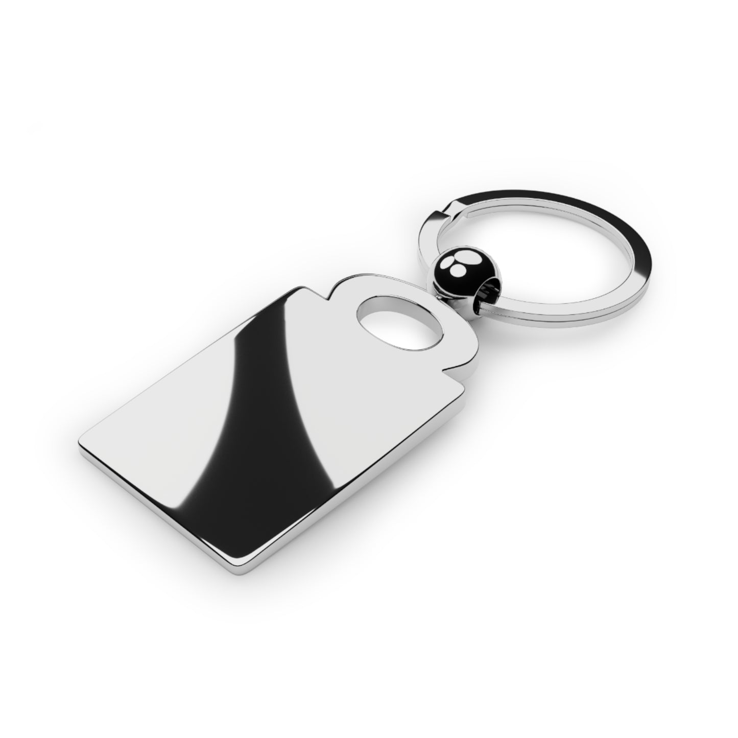 Xolos F.C. Rectangle Photo Keyring