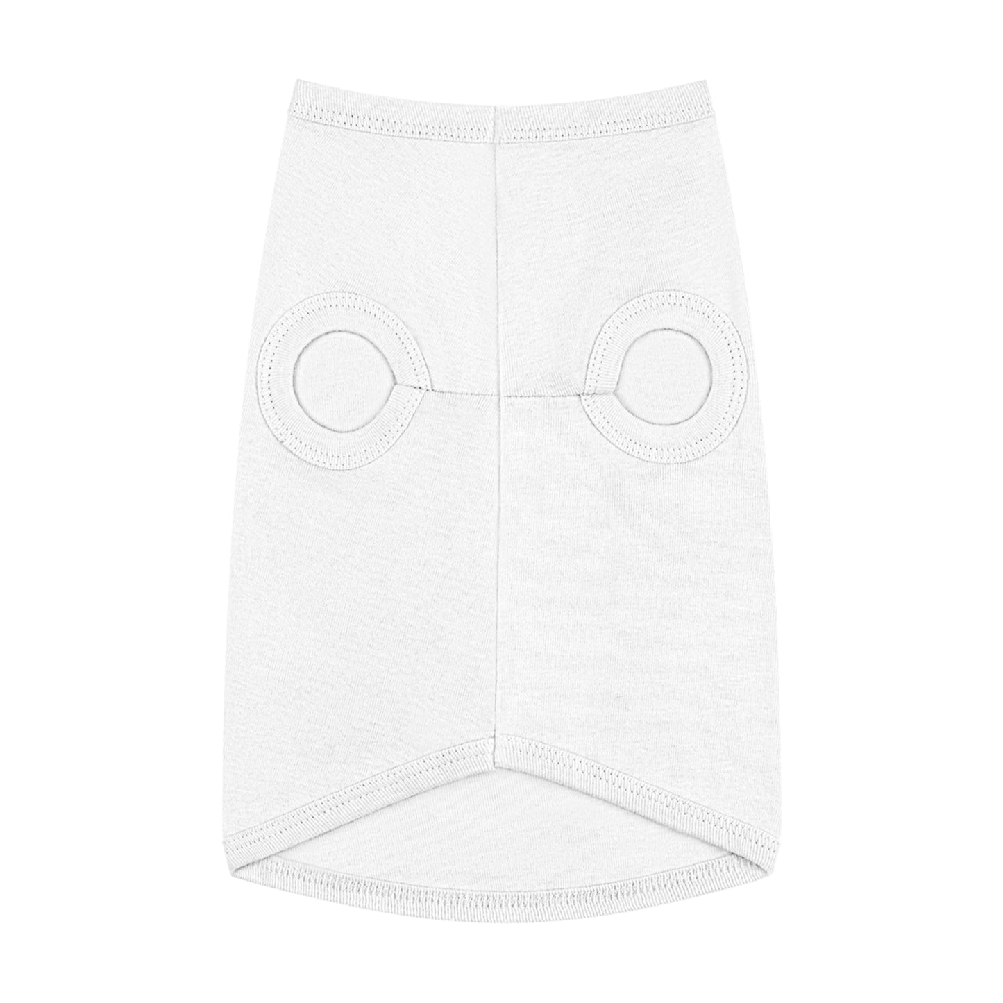 Brittney's Grooming Pet Tank Top