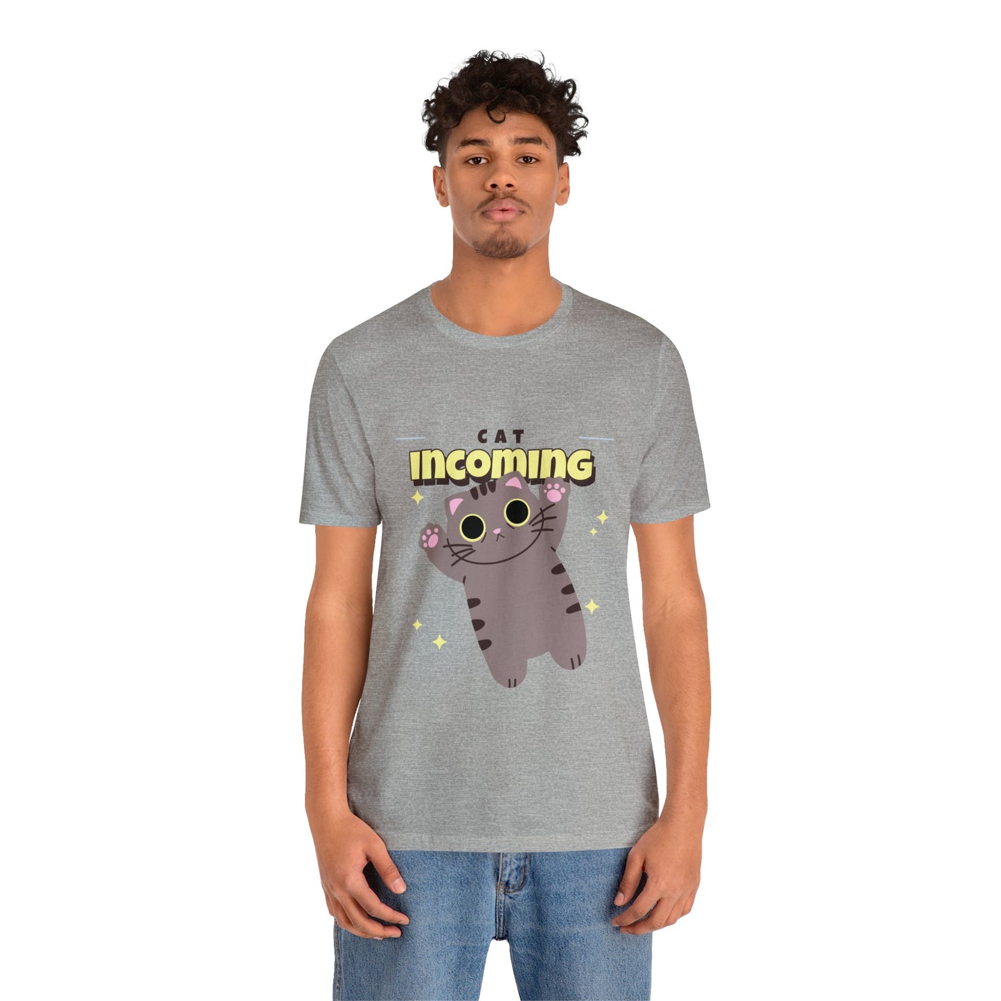 cute cat shirt