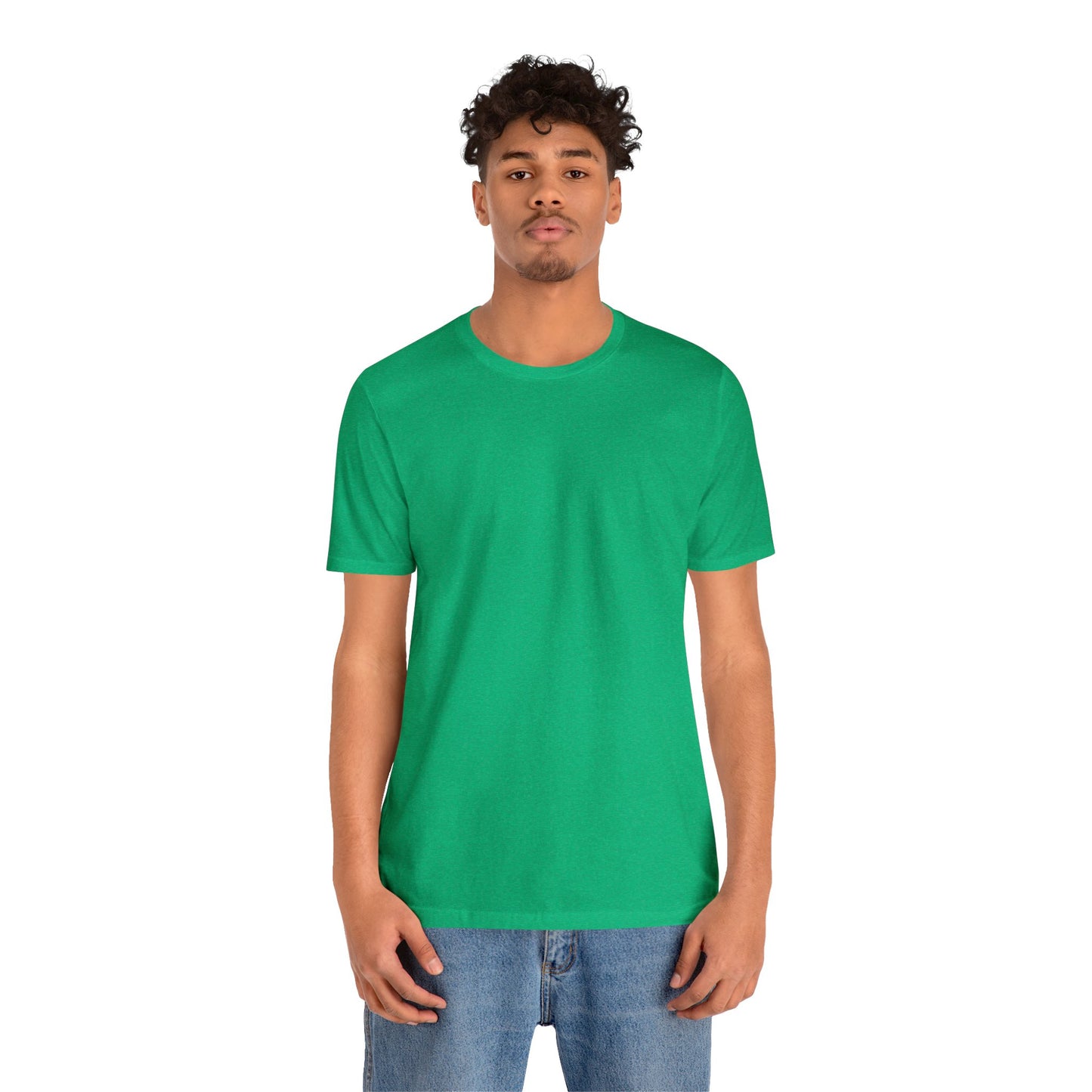 Fight Like a Warrior, Win Like a Survivor Unisex Jersey Short Sleeve Tee - KW Shirts for a Cause