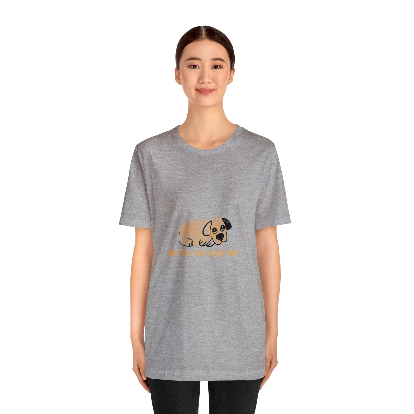 cute dog shirt