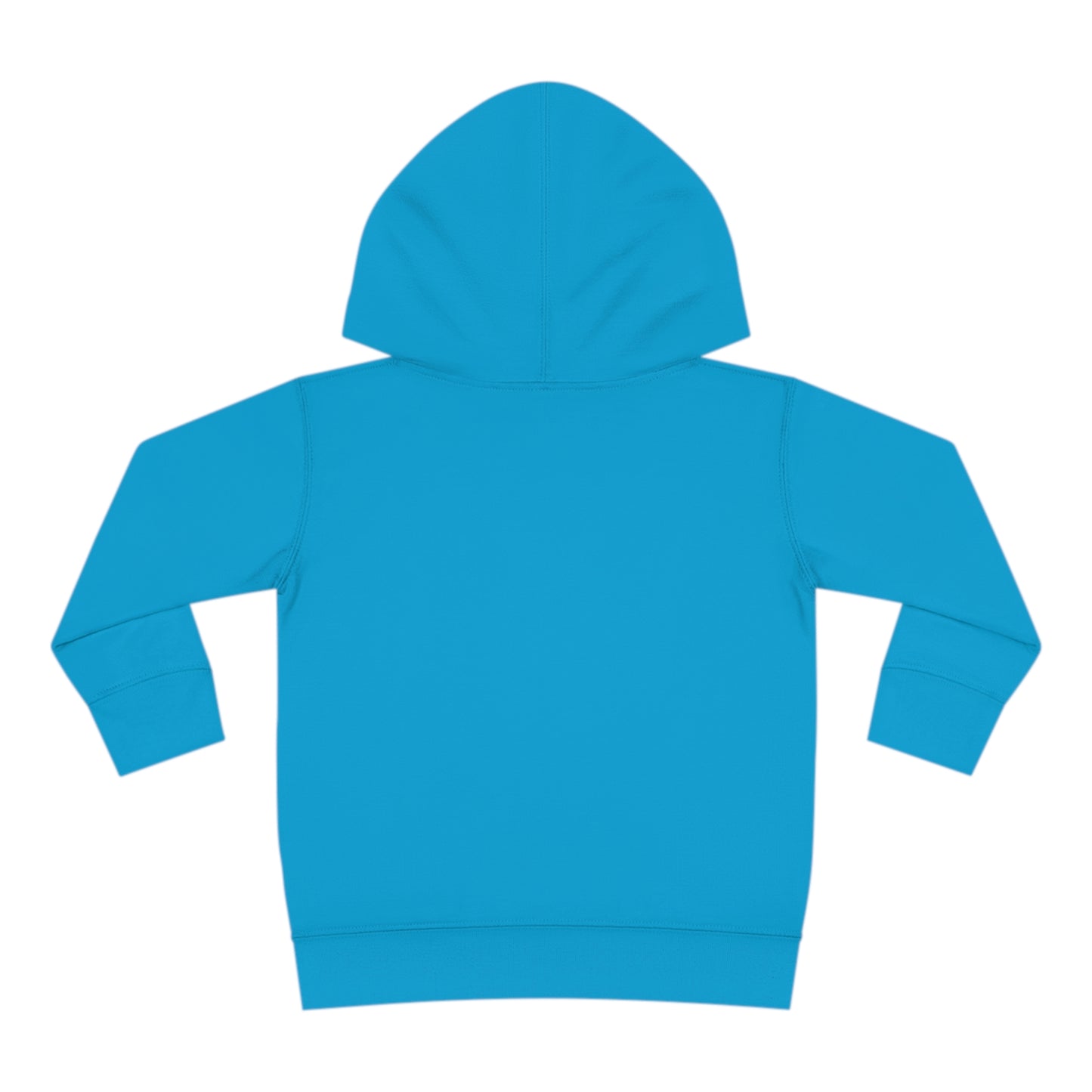 Sporting Columbus Toddler Pullover Fleece Hoodie
