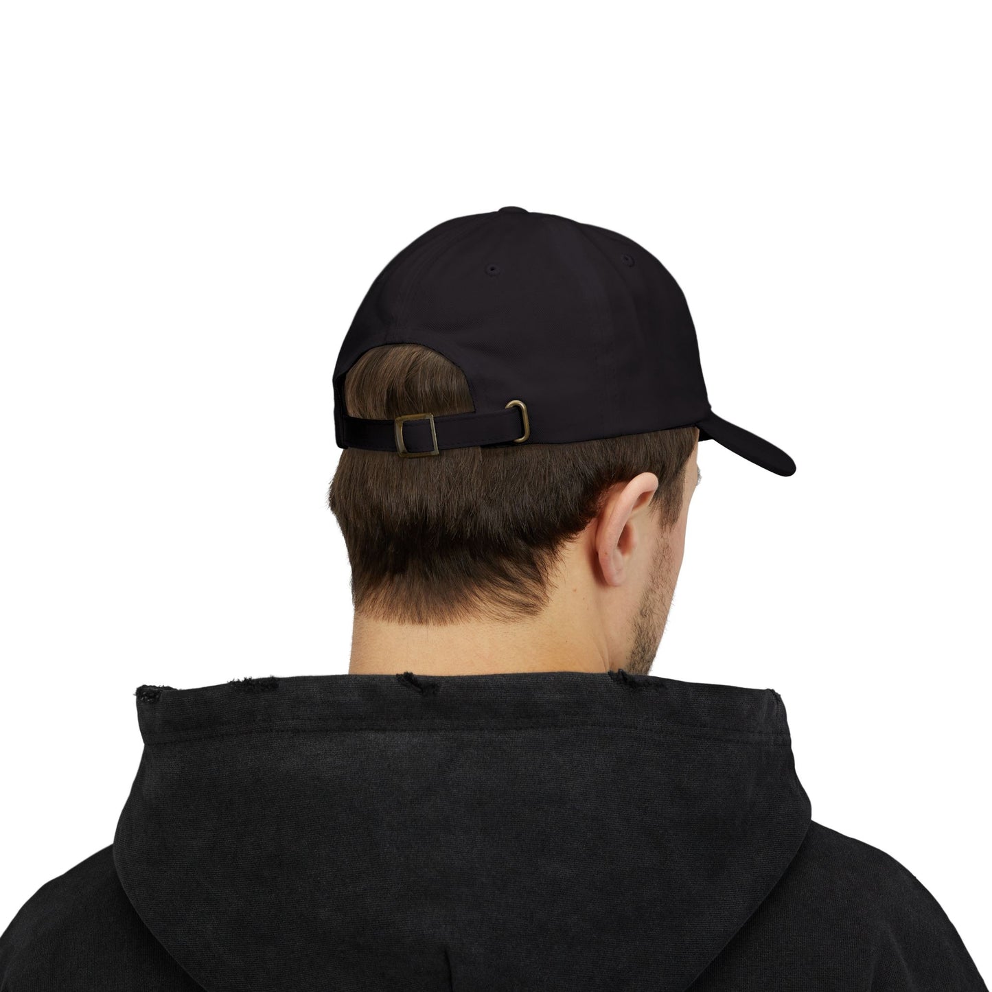 Xolos F.C. Classic Cap - Embroidered