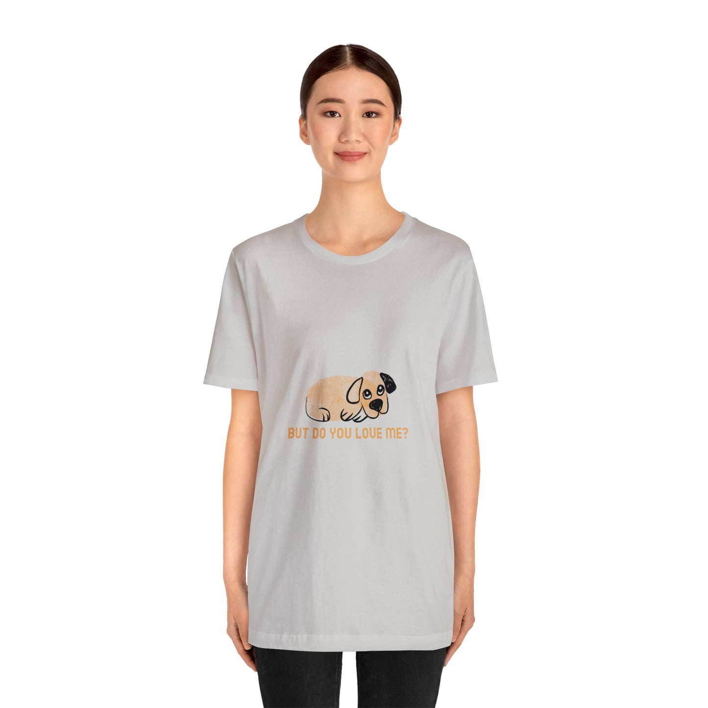 cute dog shirt